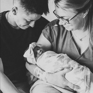 Meet your Posher, Shayna